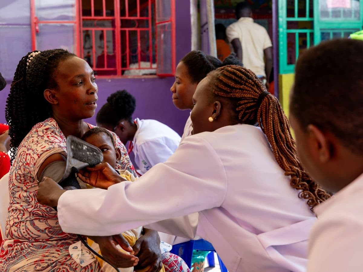 Community Health Development Course