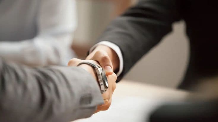 Financial Services Sales Course